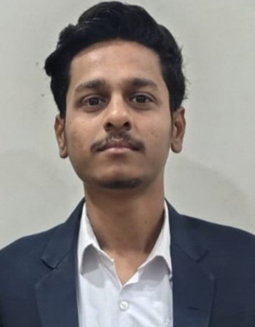 Shadman mufeed All Academic Subjects home tutor in Varanasi.